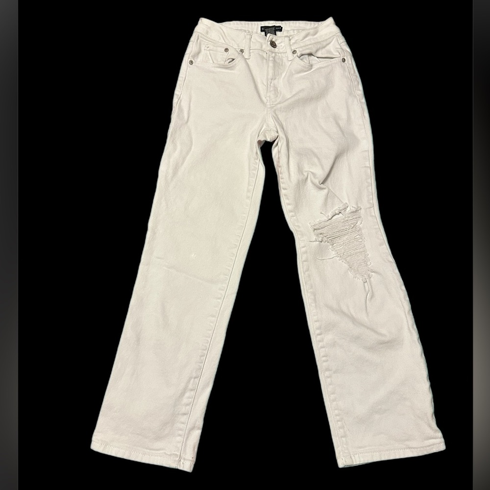 Sincerely Jules Jeans